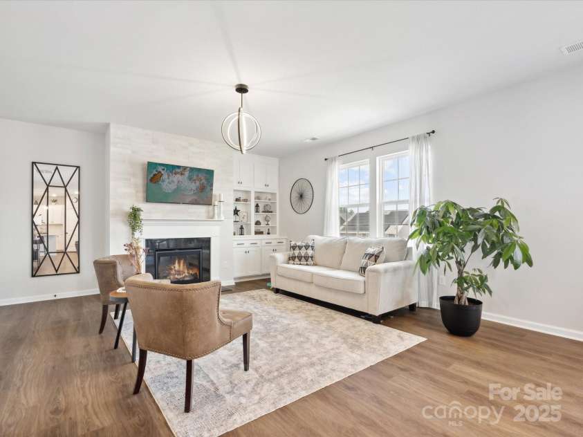 1017 Cheviot Court, Waxhaw, NC 28173.  MLS# CAR4228052, YatesRealty ID 25250. 