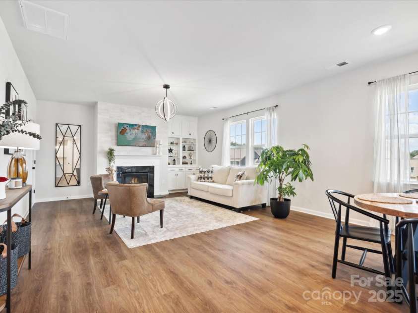 1017 Cheviot Court, Waxhaw, NC 28173.  MLS# CAR4228052, YatesRealty ID 25250. 