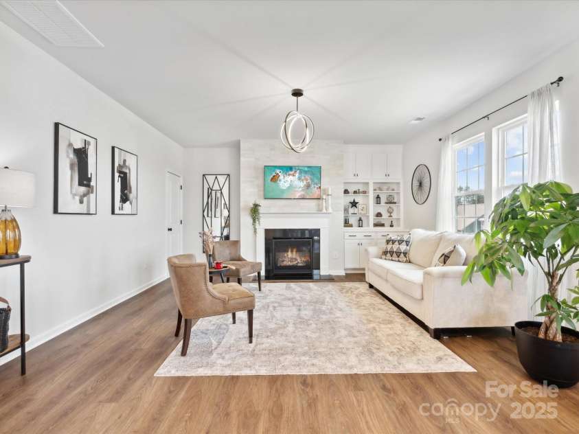 1017 Cheviot Court, Waxhaw, NC 28173.  MLS# CAR4228052, YatesRealty ID 25250. 