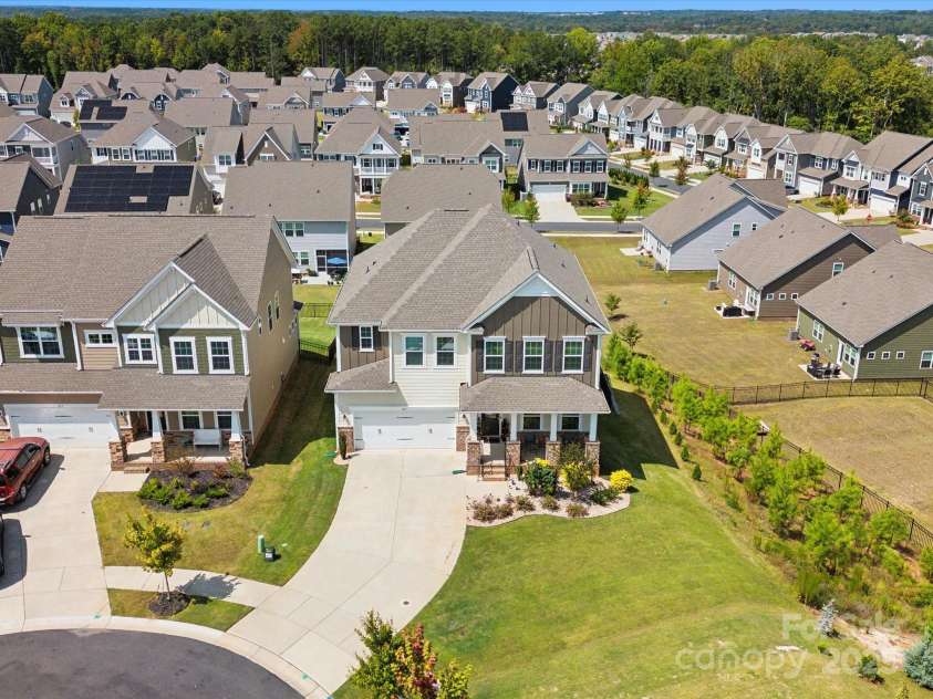 1017 Cheviot Court, Waxhaw, NC 28173.  MLS# CAR4228052, YatesRealty ID 25250. 