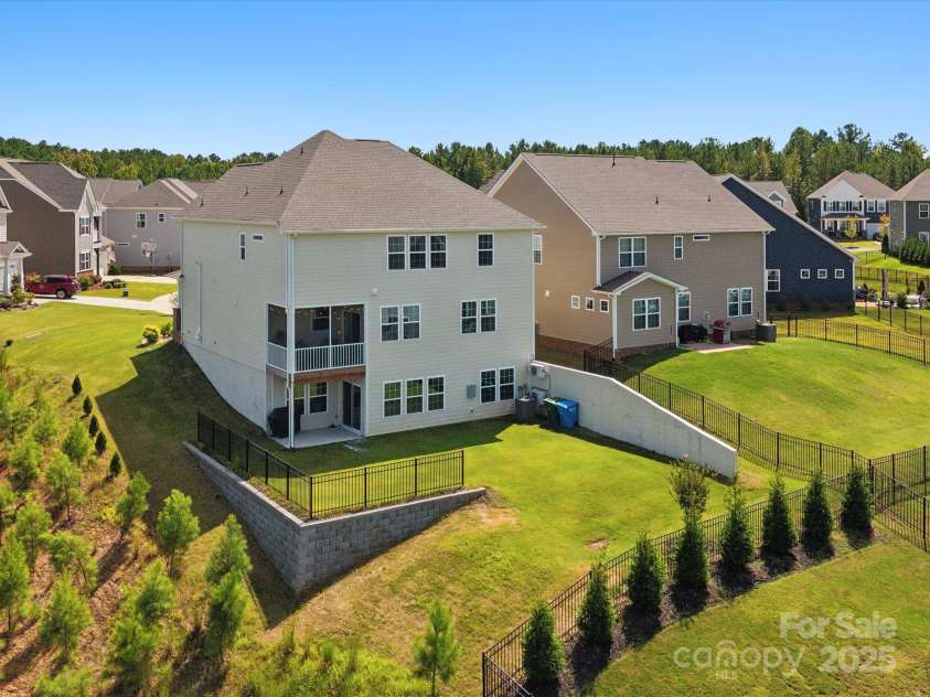 1017 Cheviot Court, Waxhaw, NC 28173.  MLS# CAR4228052, YatesRealty ID 25250. 