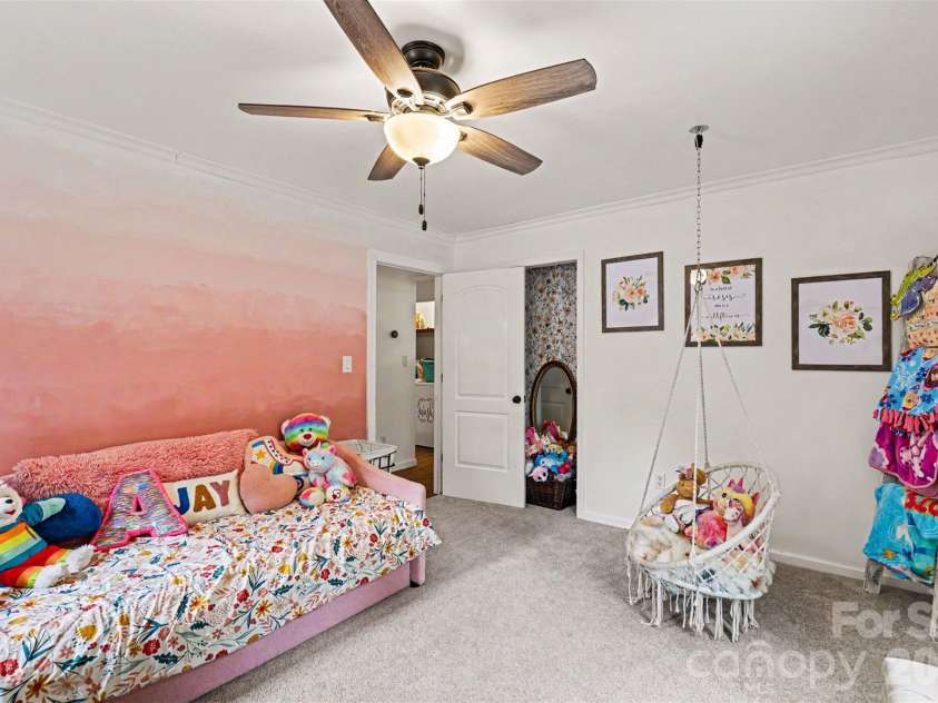 184 Canal Road, Belmont, NC 28012.  MLS# CAR4383380, YatesRealty ID 25250. Bedroom