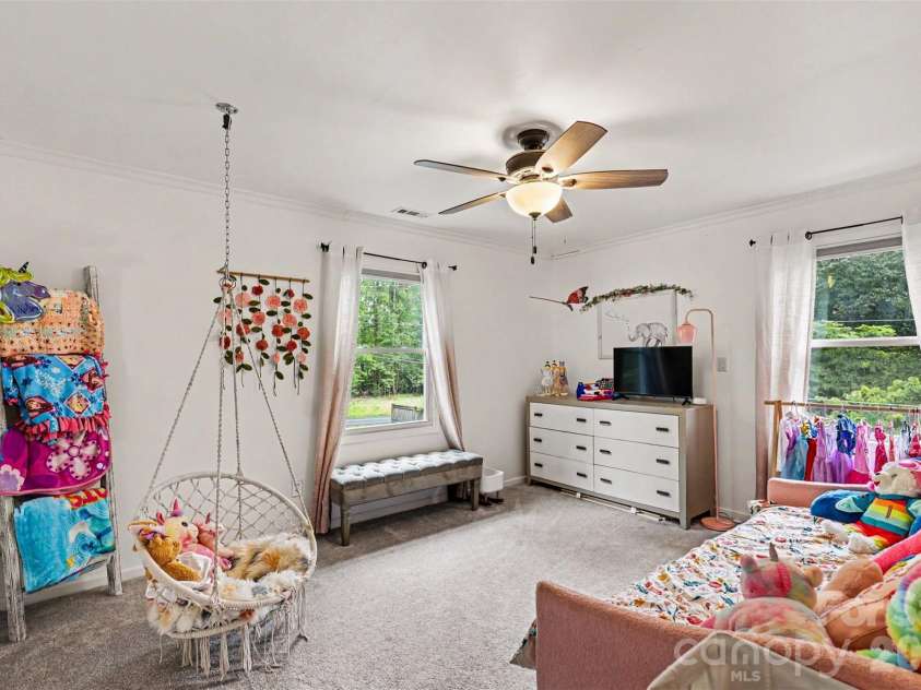 184 Canal Road, Belmont, NC 28012.  MLS# CAR4383380, YatesRealty ID 25250. Bedroom