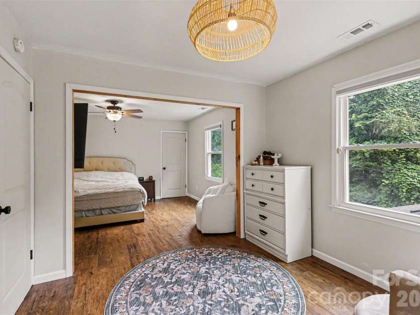 184 Canal Road, Belmont, NC 28012.  MLS# CAR4383380, YatesRealty ID 25250. Primary bedroom