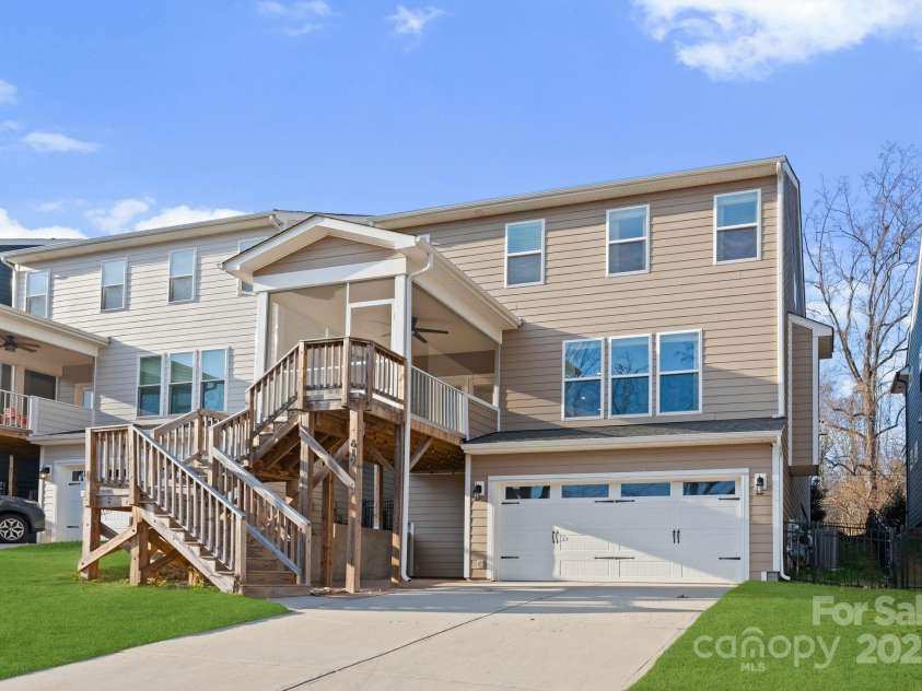 619 R L Stowe Road, Belmont, NC 28012.  MLS# CAR4329800, YatesRealty ID 25251. 