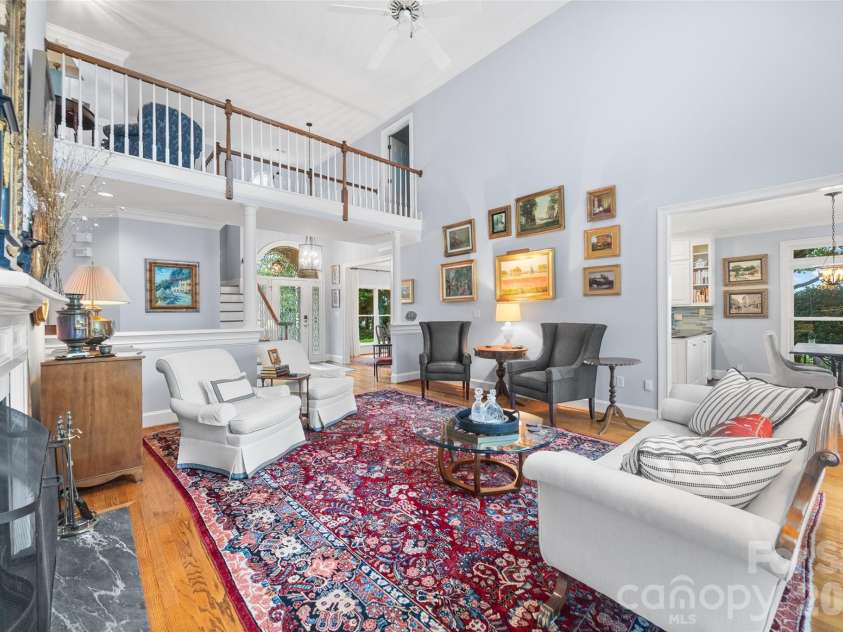 15901 Riverpointe Drive, Charlotte, NC 28278.  MLS# CAR4383846, YatesRealty ID 25252. 