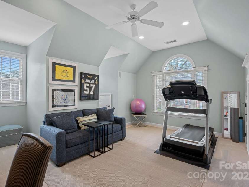 18418 Turnberry Court, Davidson, NC 28036.  MLS# CAR4244306, YatesRealty ID 25253. Bonus