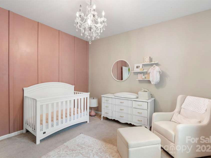 2214 Laurens Drive, Concord, NC 28027.  MLS# CAR4251337, YatesRealty ID 25254. 