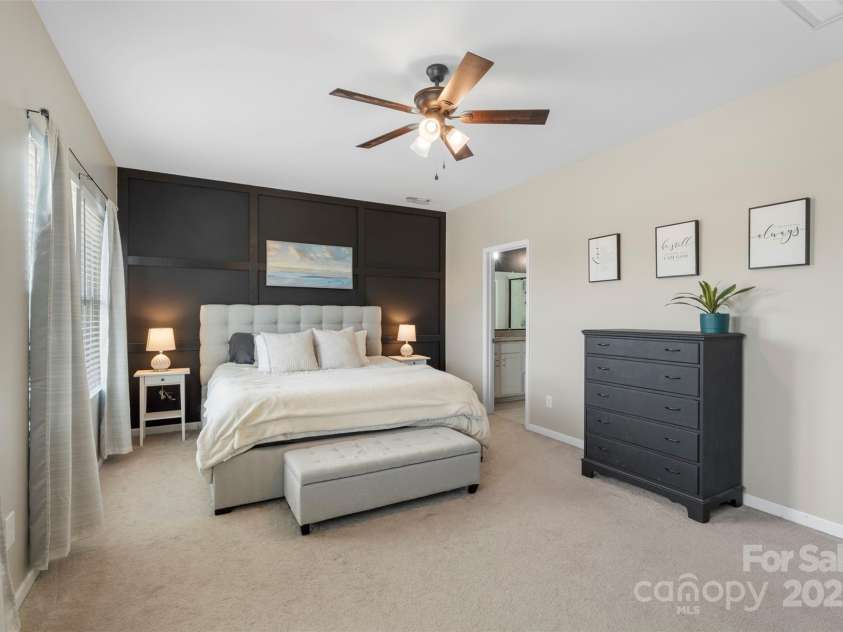 2214 Laurens Drive, Concord, NC 28027.  MLS# CAR4251337, YatesRealty ID 25254. 