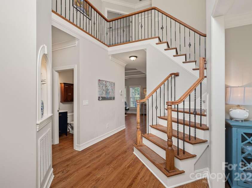 19679 Wooden Tee Drive, Davidson, NC 28036.  MLS# CAR4258951, YatesRealty ID 25255. 