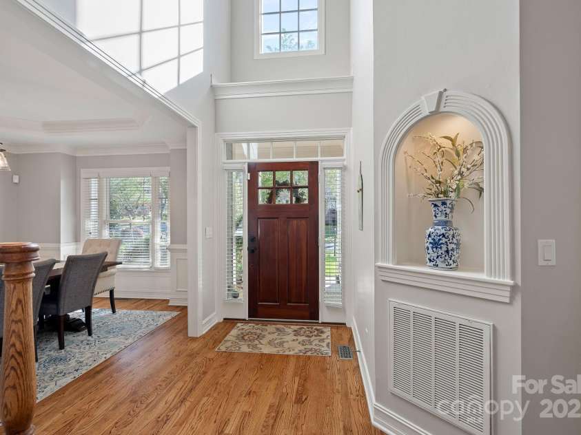 19679 Wooden Tee Drive, Davidson, NC 28036.  MLS# CAR4258951, YatesRealty ID 25255. 