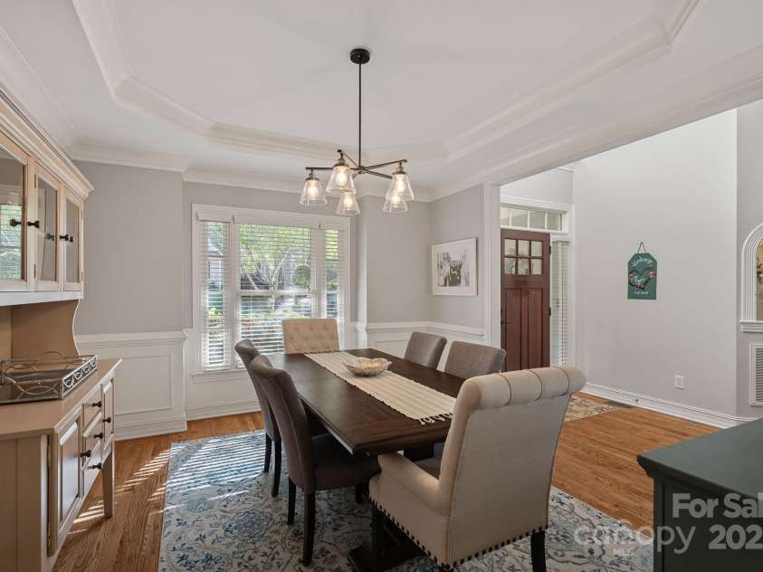 19679 Wooden Tee Drive, Davidson, NC 28036.  MLS# CAR4258951, YatesRealty ID 25255. 