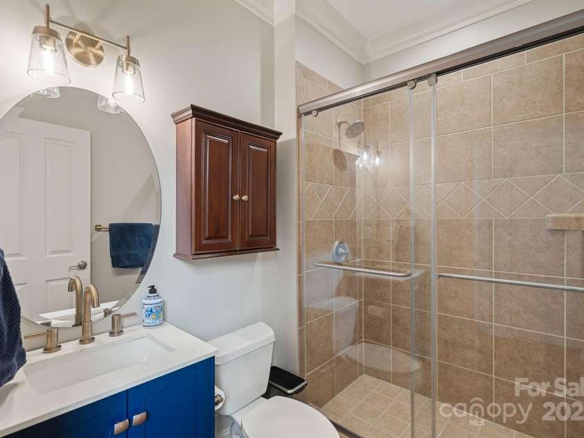 19679 Wooden Tee Drive, Davidson, NC 28036.  MLS# CAR4258951, YatesRealty ID 25255. 