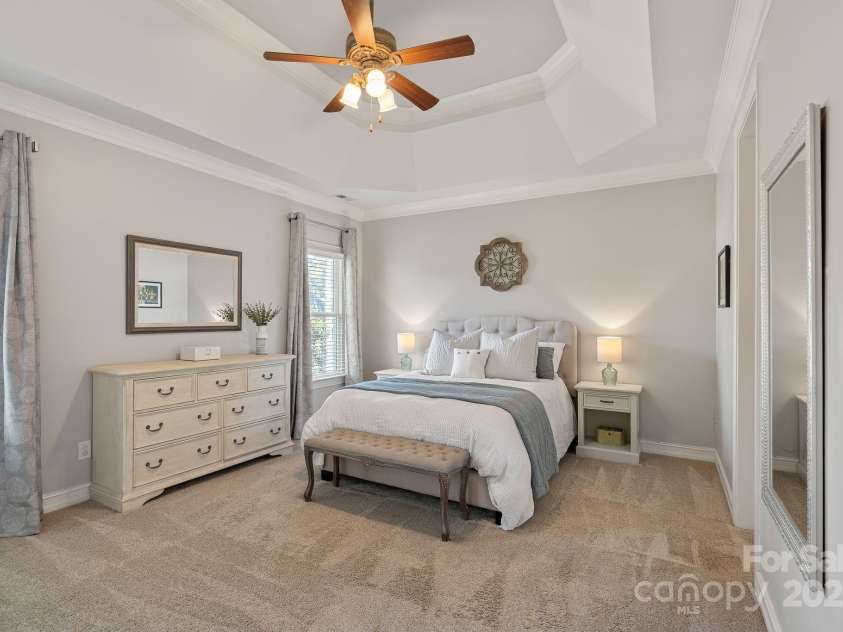 19679 Wooden Tee Drive, Davidson, NC 28036.  MLS# CAR4258951, YatesRealty ID 25255. 