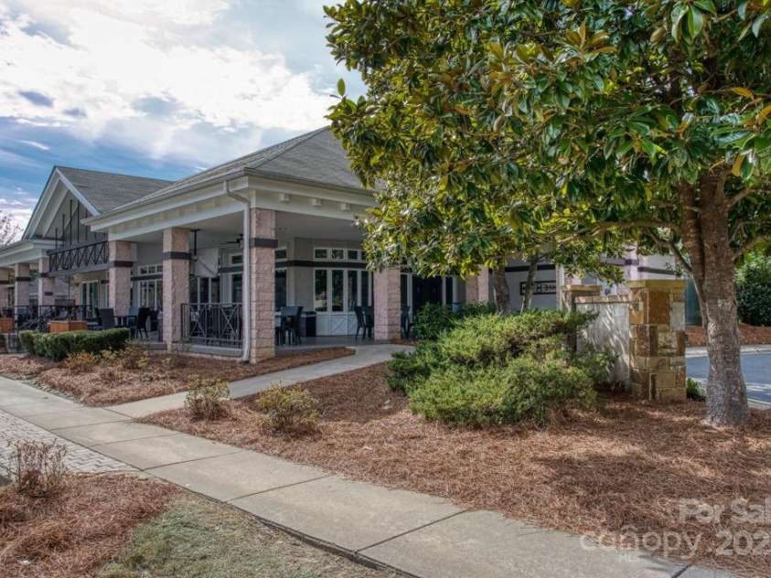 19679 Wooden Tee Drive, Davidson, NC 28036.  MLS# CAR4258951, YatesRealty ID 25255. Greyton sports complex