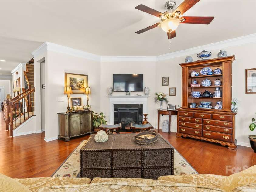 163 Carmen Way, Lancaster, SC 29720.  MLS# CAR4262630, YatesRealty ID 25256. 