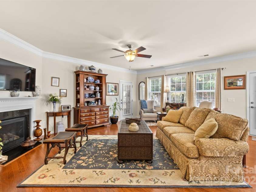 163 Carmen Way, Lancaster, SC 29720.  MLS# CAR4262630, YatesRealty ID 25256. 