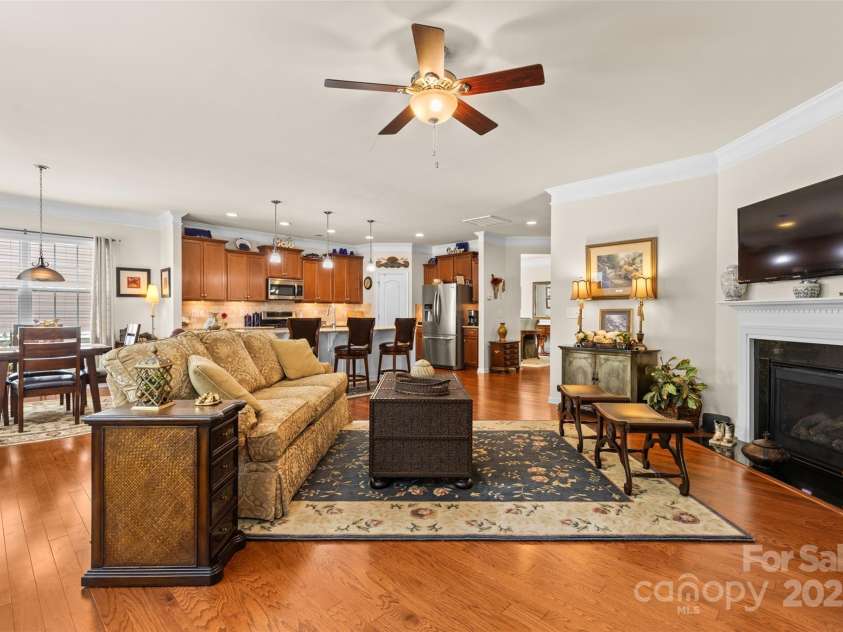 163 Carmen Way, Lancaster, SC 29720.  MLS# CAR4262630, YatesRealty ID 25256. 