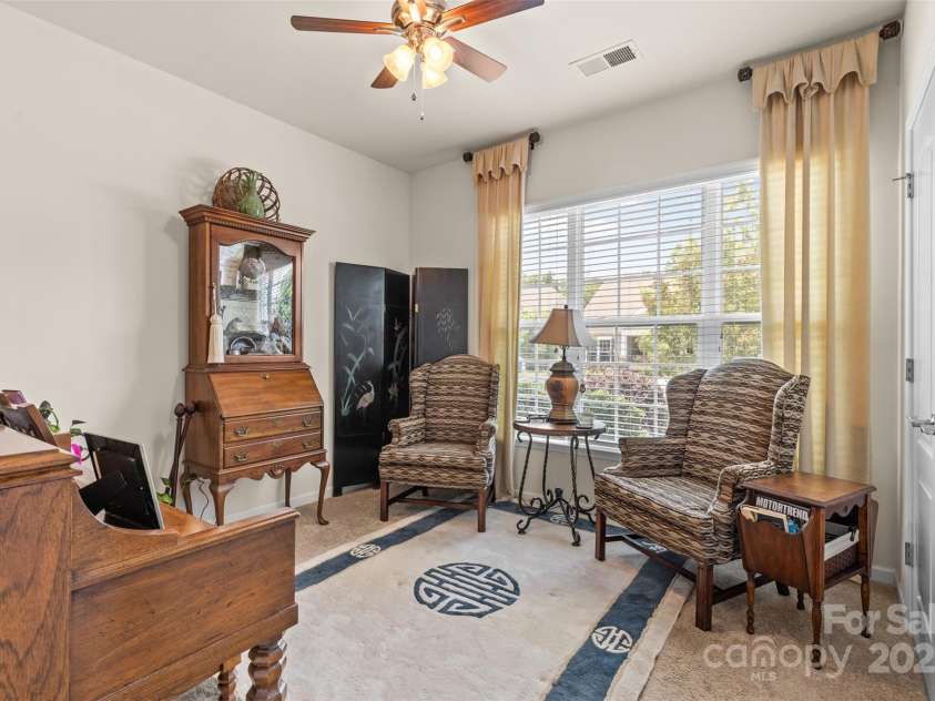 163 Carmen Way, Lancaster, SC 29720.  MLS# CAR4262630, YatesRealty ID 25256. Bedroom 1