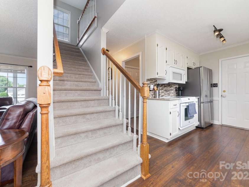 600 Capella Court, Gastonia, NC 28056.  MLS# CAR4265972, YatesRealty ID 25258. 