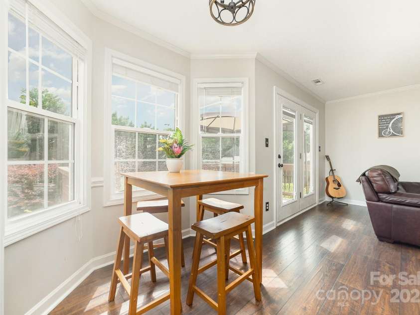 600 Capella Court, Gastonia, NC 28056.  MLS# CAR4265972, YatesRealty ID 25258. 