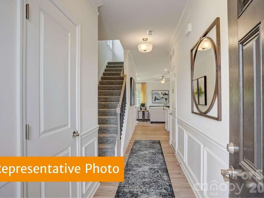 4236 Ruth Creek Court, Charlotte, NC 28216.  MLS# CAR4386261, YatesRealty ID 25259. 