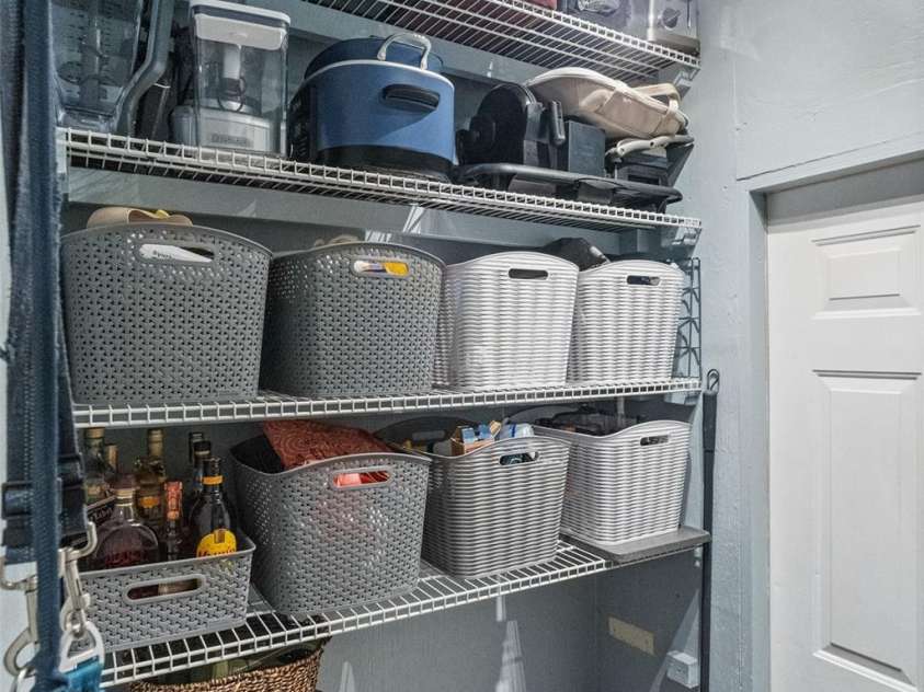 9525 Goldsmith Lane, Mint Hill, NC 28227.  MLS# CAR4333829, YatesRealty ID 2526. Drop Zone/Storage