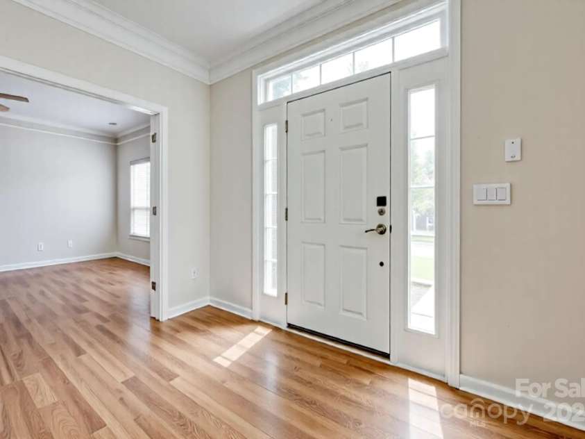 3725 Leela Palace Way, Fort Mill, SC 29708.  MLS# CAR4266047, YatesRealty ID 25260. 