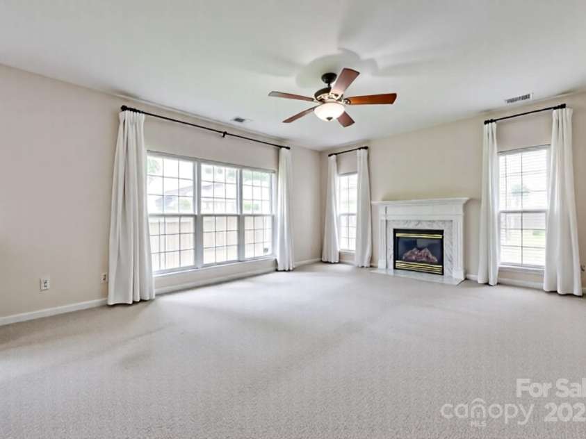 3725 Leela Palace Way, Fort Mill, SC 29708.  MLS# CAR4266047, YatesRealty ID 25260. 
