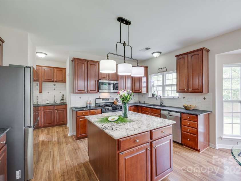 3725 Leela Palace Way, Fort Mill, SC 29708.  MLS# CAR4266047, YatesRealty ID 25260. 