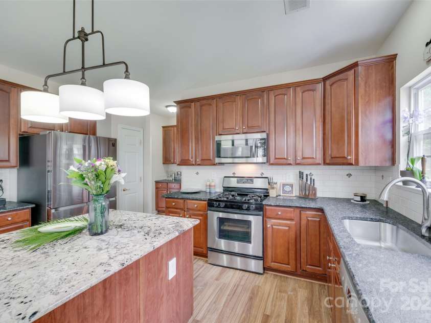 3725 Leela Palace Way, Fort Mill, SC 29708.  MLS# CAR4266047, YatesRealty ID 25260. 