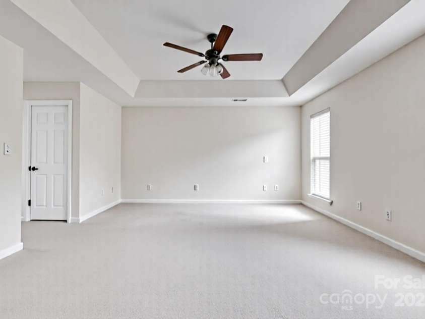 3725 Leela Palace Way, Fort Mill, SC 29708.  MLS# CAR4266047, YatesRealty ID 25260. 