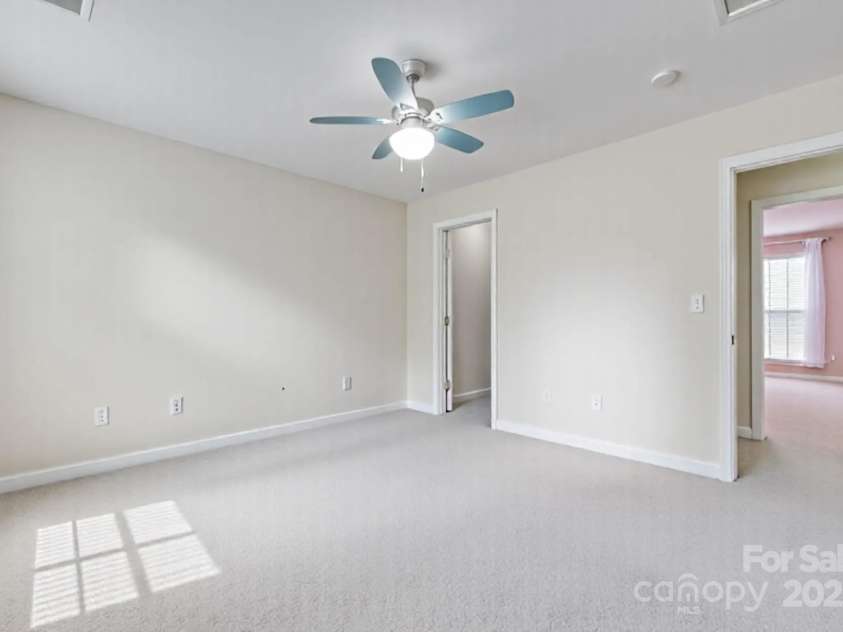 3725 Leela Palace Way, Fort Mill, SC 29708.  MLS# CAR4266047, YatesRealty ID 25260. 