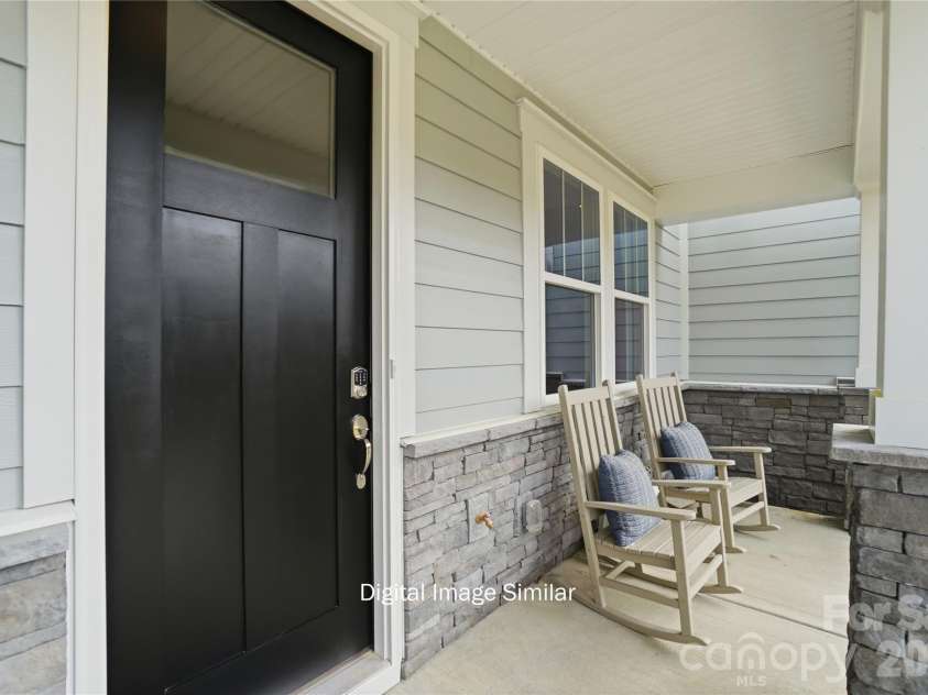 729 Flatiron Drive, Rock Hill, SC 29730.  MLS# CAR4386293, YatesRealty ID 25262. 