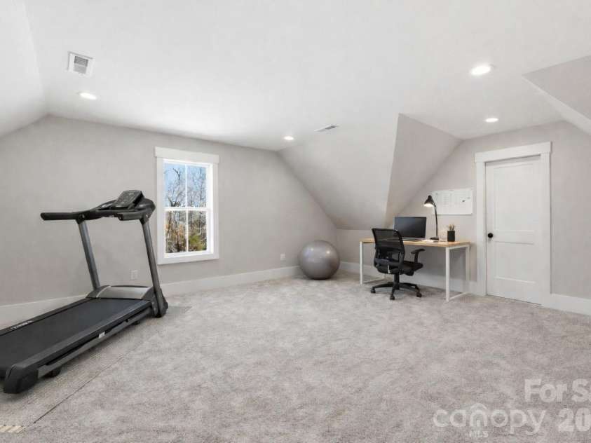 6922 Charnel Lane, Climax, NC 27233.  MLS# CAR4381655, YatesRealty ID 25263. 