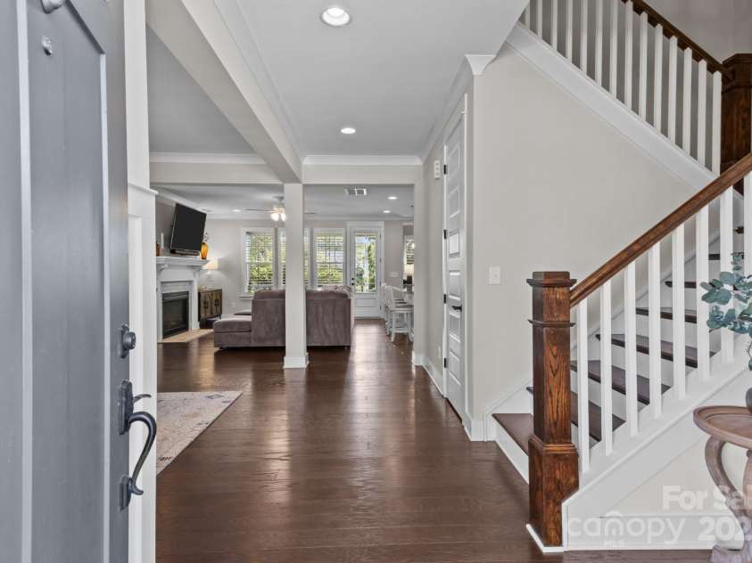 124 Slocumb Lane, Mooresville, NC 28117.  MLS# CAR4271314, YatesRealty ID 25265. 