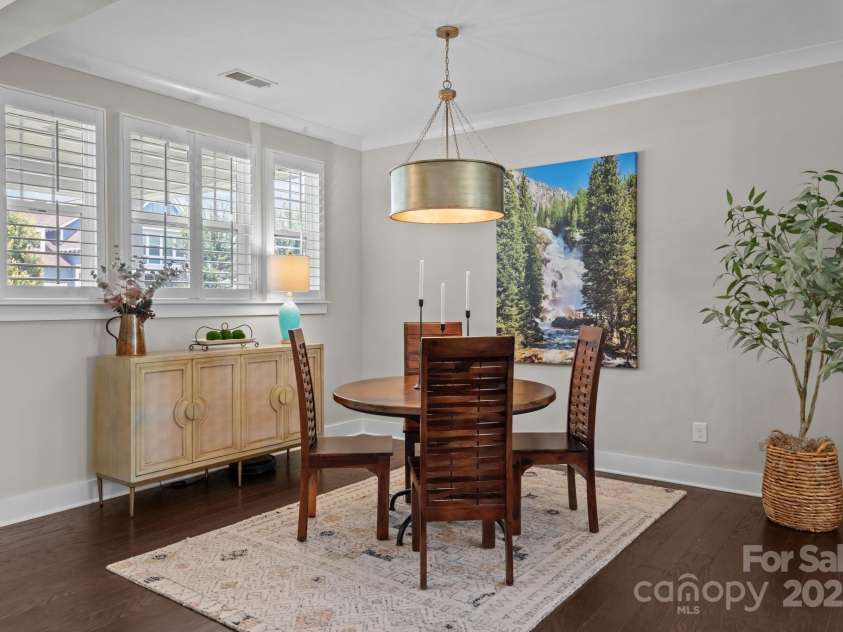 124 Slocumb Lane, Mooresville, NC 28117.  MLS# CAR4271314, YatesRealty ID 25265. 