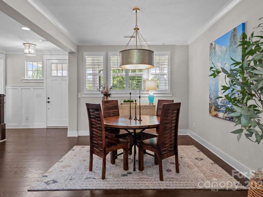 124 Slocumb Lane, Mooresville, NC 28117.  MLS# CAR4271314, YatesRealty ID 25265. 