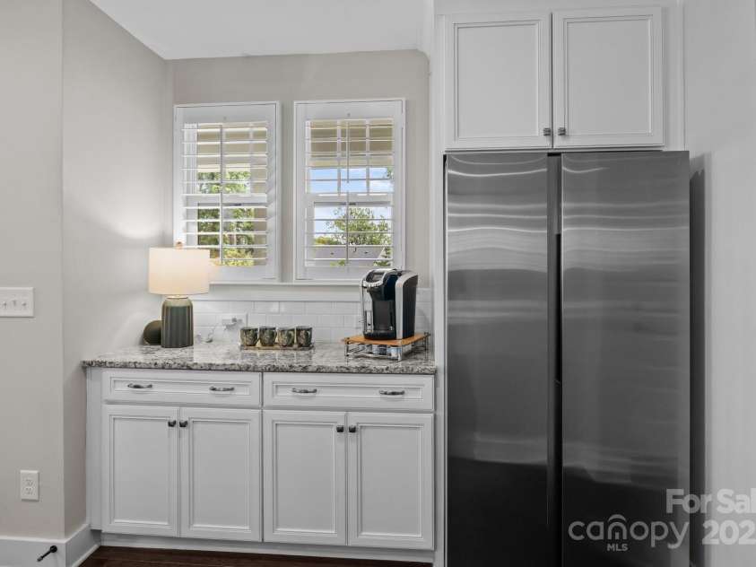 124 Slocumb Lane, Mooresville, NC 28117.  MLS# CAR4271314, YatesRealty ID 25265. 