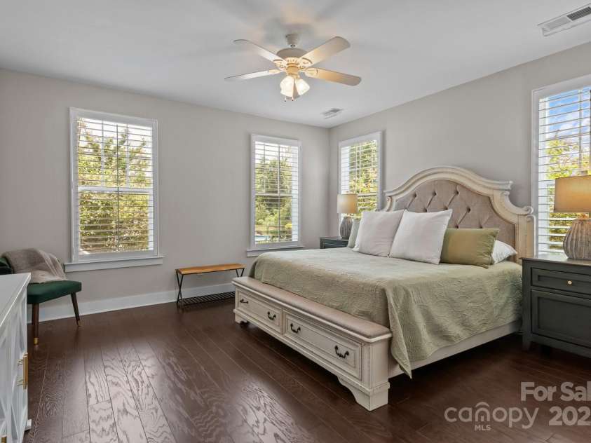 124 Slocumb Lane, Mooresville, NC 28117.  MLS# CAR4271314, YatesRealty ID 25265. 