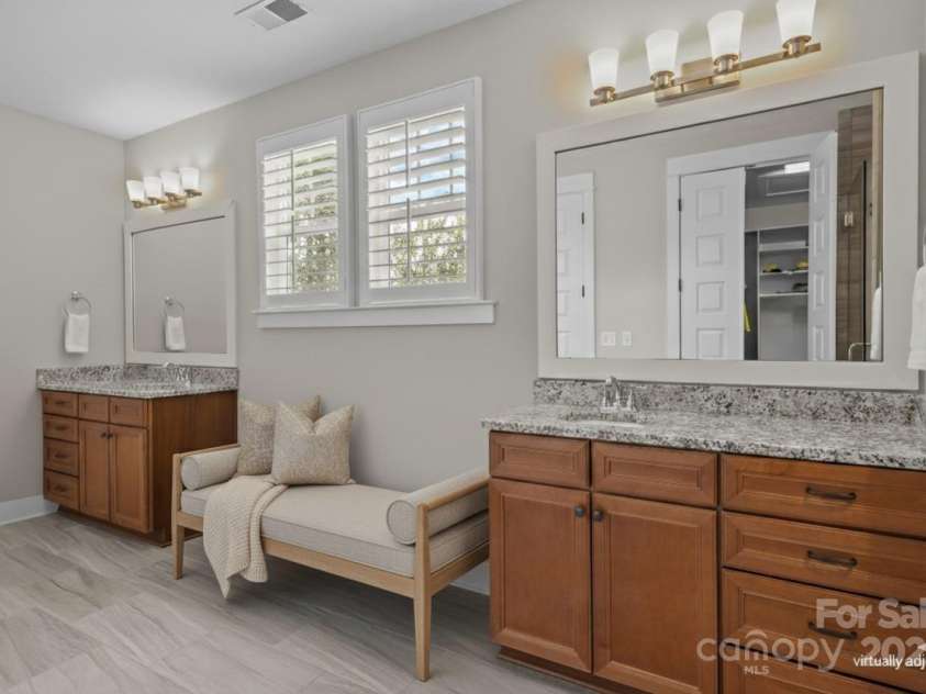 124 Slocumb Lane, Mooresville, NC 28117.  MLS# CAR4271314, YatesRealty ID 25265. 