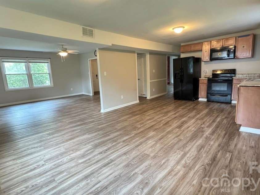 6304 Clearwater Drive, Indian Trail, NC 28079.  MLS# CAR4386323, YatesRealty ID 25267. 