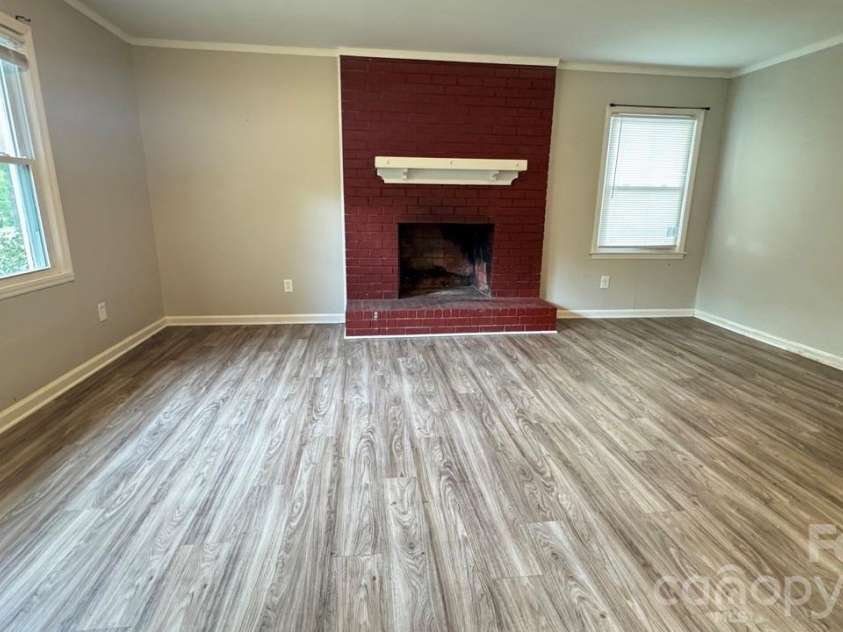 6304 Clearwater Drive, Indian Trail, NC 28079.  MLS# CAR4386323, YatesRealty ID 25267. 