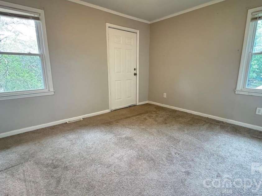 6304 Clearwater Drive, Indian Trail, NC 28079.  MLS# CAR4386323, YatesRealty ID 25267. 