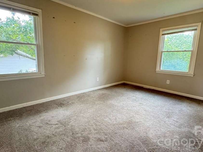 6304 Clearwater Drive, Indian Trail, NC 28079.  MLS# CAR4386323, YatesRealty ID 25267. 