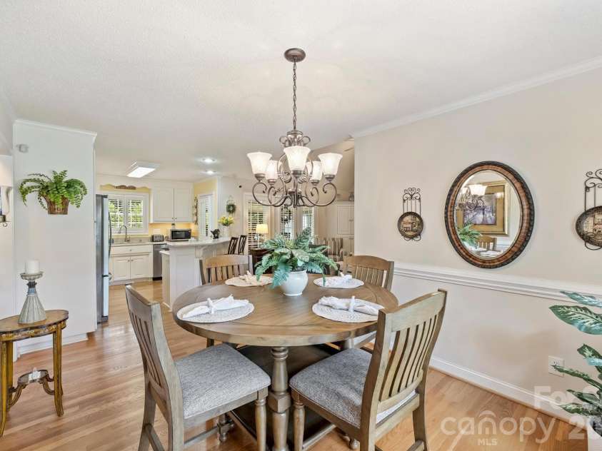 1302 Laurel Woods Drive, Gastonia, NC 28052.  MLS# CAR4386113, YatesRealty ID 25268. 