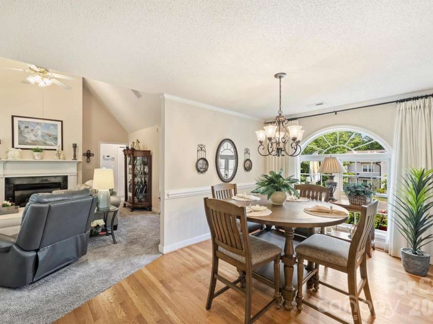 1302 Laurel Woods Drive, Gastonia, NC 28052.  MLS# CAR4386113, YatesRealty ID 25268. 