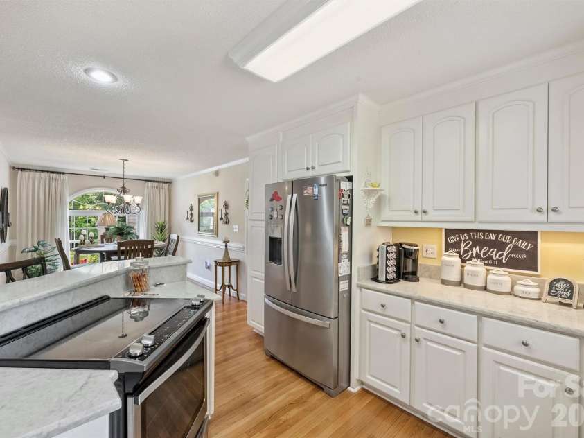 1302 Laurel Woods Drive, Gastonia, NC 28052.  MLS# CAR4386113, YatesRealty ID 25268. 