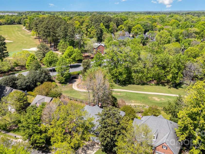 3813 Beauvista Drive, Charlotte, NC 28269.  MLS# CAR4275235, YatesRealty ID 25268. 