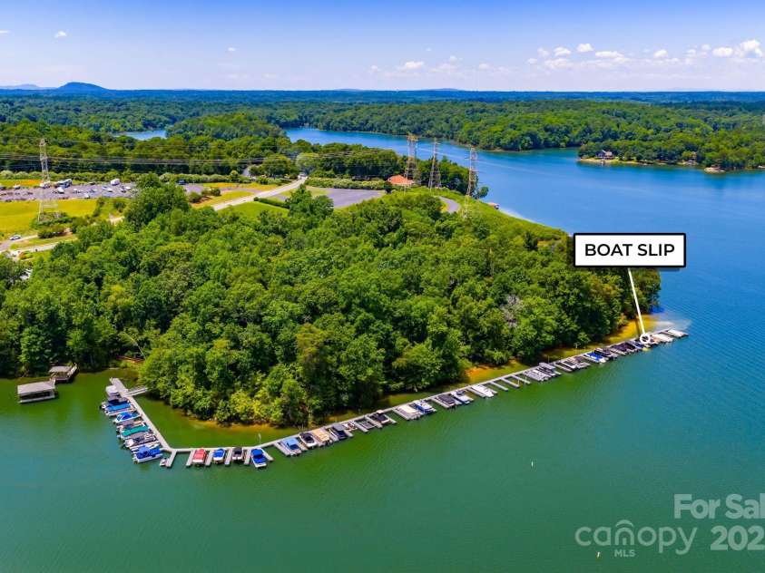 11202 Mountain Pine Drive, Charlotte, NC 28214.  MLS# CAR4273710, YatesRealty ID 25269. #81 Pod B with Deep Water